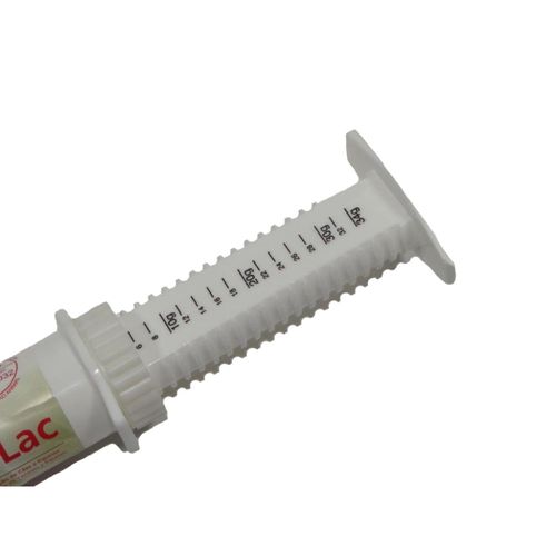 Micro - Lac Aditivo Probiótico P/ Cães e Equínos 34g- Inovet